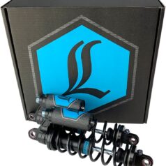 SHOCKS REVO-ARC PIGGY BACK 14