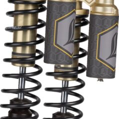 REVO-ARC Gold Piggyback HeavyDuty 14″ – HD FXR /FXLR 84-94