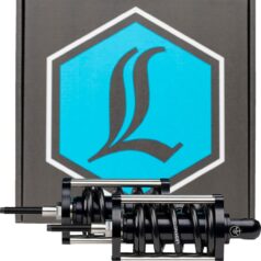 SHOCKS REVO-A HD SOFTAIL