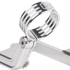 MOUNT REVO ARC BILLET EXTERNAL RESERVOIR CLR