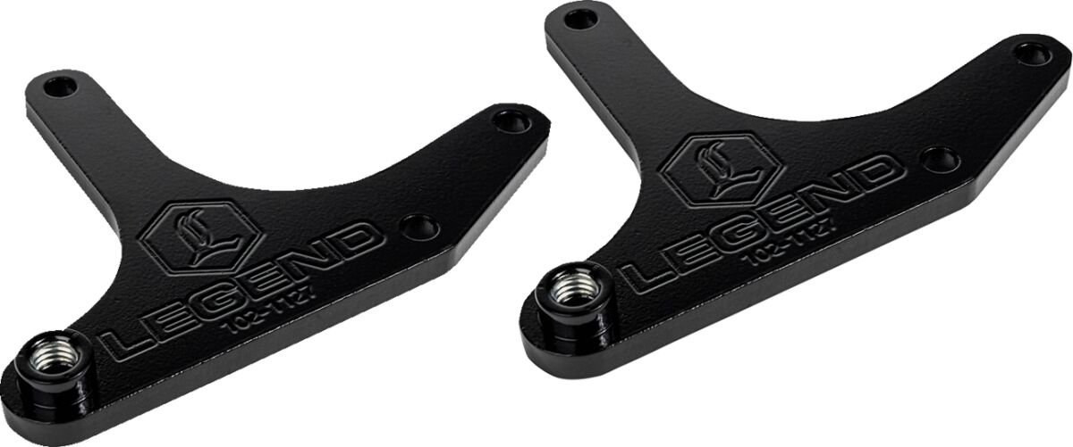 LIFT KIT TRI GLIDE MODELS