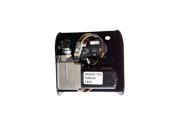 Legend REPLACEMENT COMPRESSOR XL 04-13