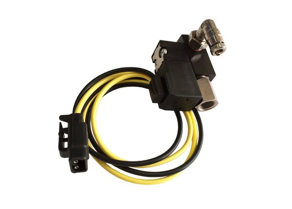 Legend REPLACEMENT SOLENOID WITH DEUT