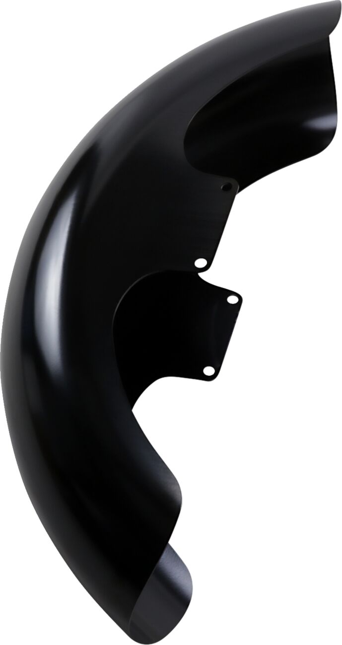 FRONT FENDER THICKSTER 16"-19" TOURING - Bild 3
