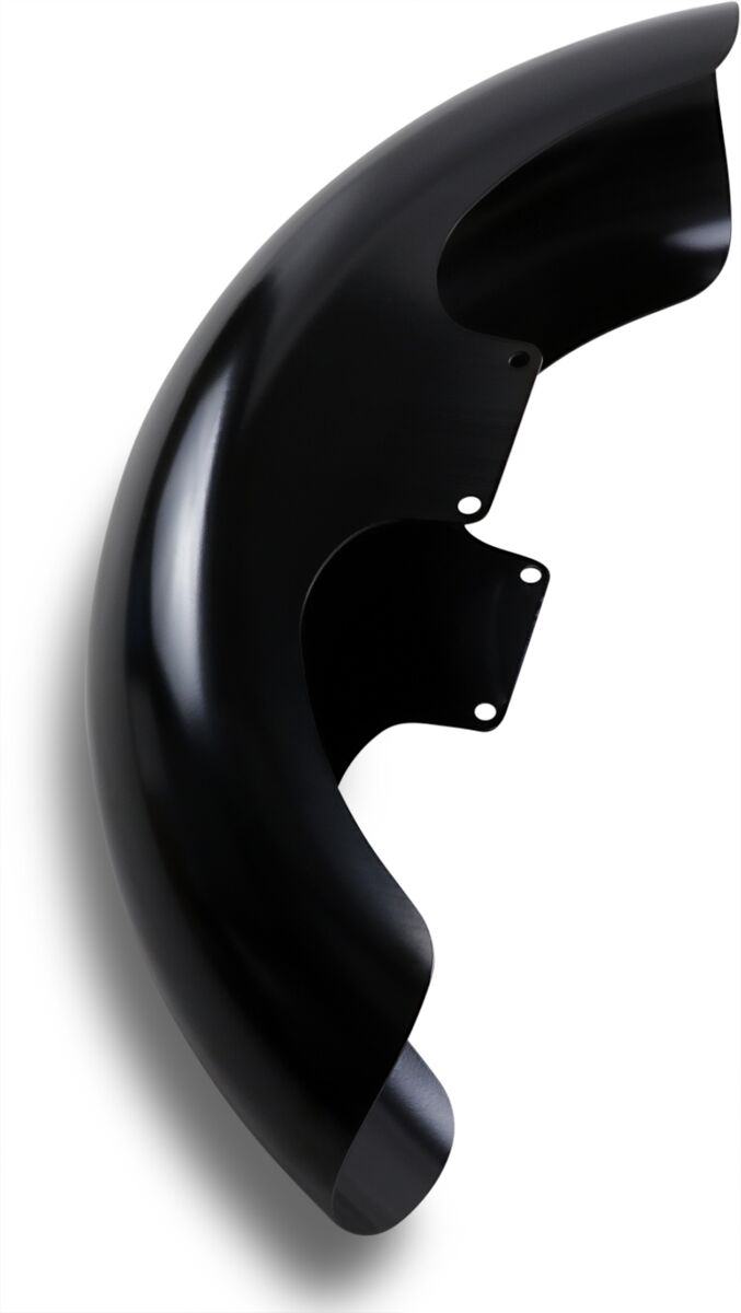 FRONT FENDER THICKSTER 16"-19" TOURING - Bild 4