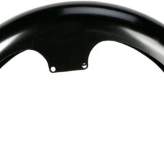 FRONT FENDER SLICER 21" TOURING