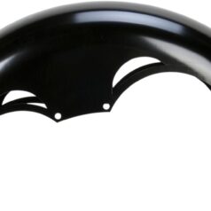 FRONT FENDER TUDE 21" TOURING
