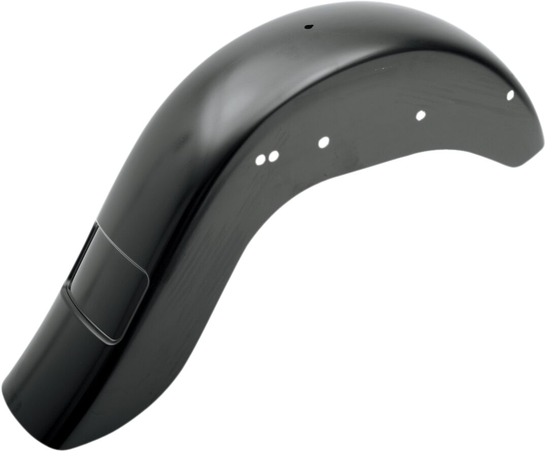 REAR FENDER BENCHMARK FRENCHED 4"-STRETCHED