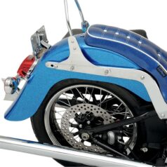 REAR FENDER BENCHMARK STOCKER 4"-STRETCHED