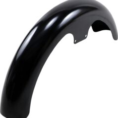 SKINNY Framskärm WRAPPER för 21"  HD FXST