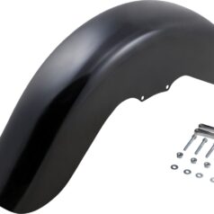 BENCHMARK Framskärms KIT för 21" - HD Touring 14-24