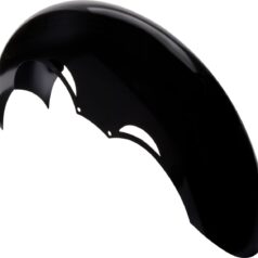 TUDE Framskärms KIT för 21" HD Touring 14-24