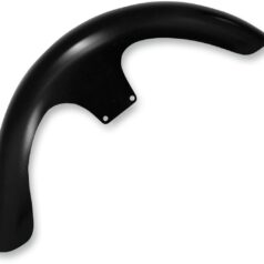 LIL WRAPPER Framskärm  23" - HD Touring 83-13