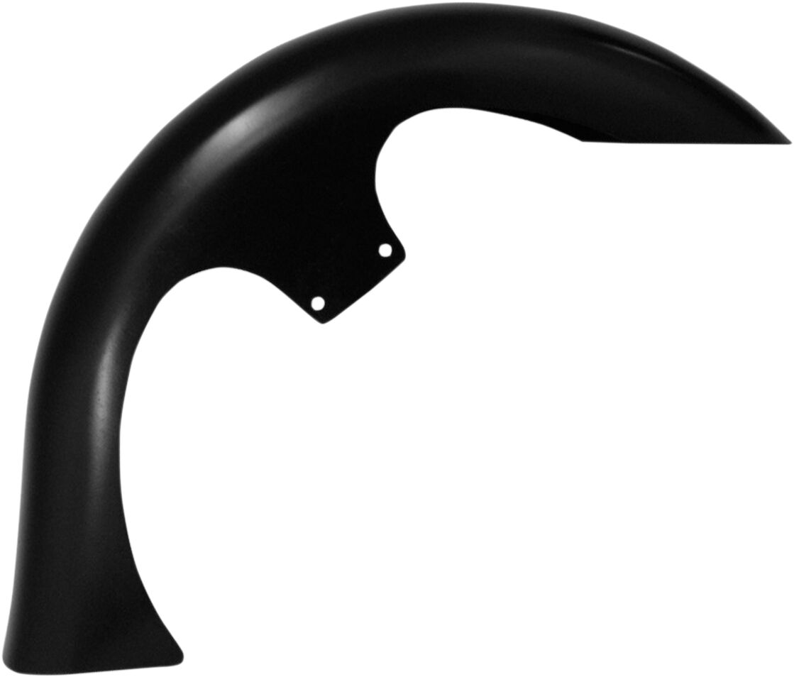 SLICER Framskärm för 26" HD Touring 83-13