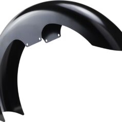 FRONT FENDER 19" SLICER 39MM FRONT FORK