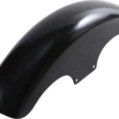 FRONT FENDER 19" TOP HAT 39MM FRONT FORK