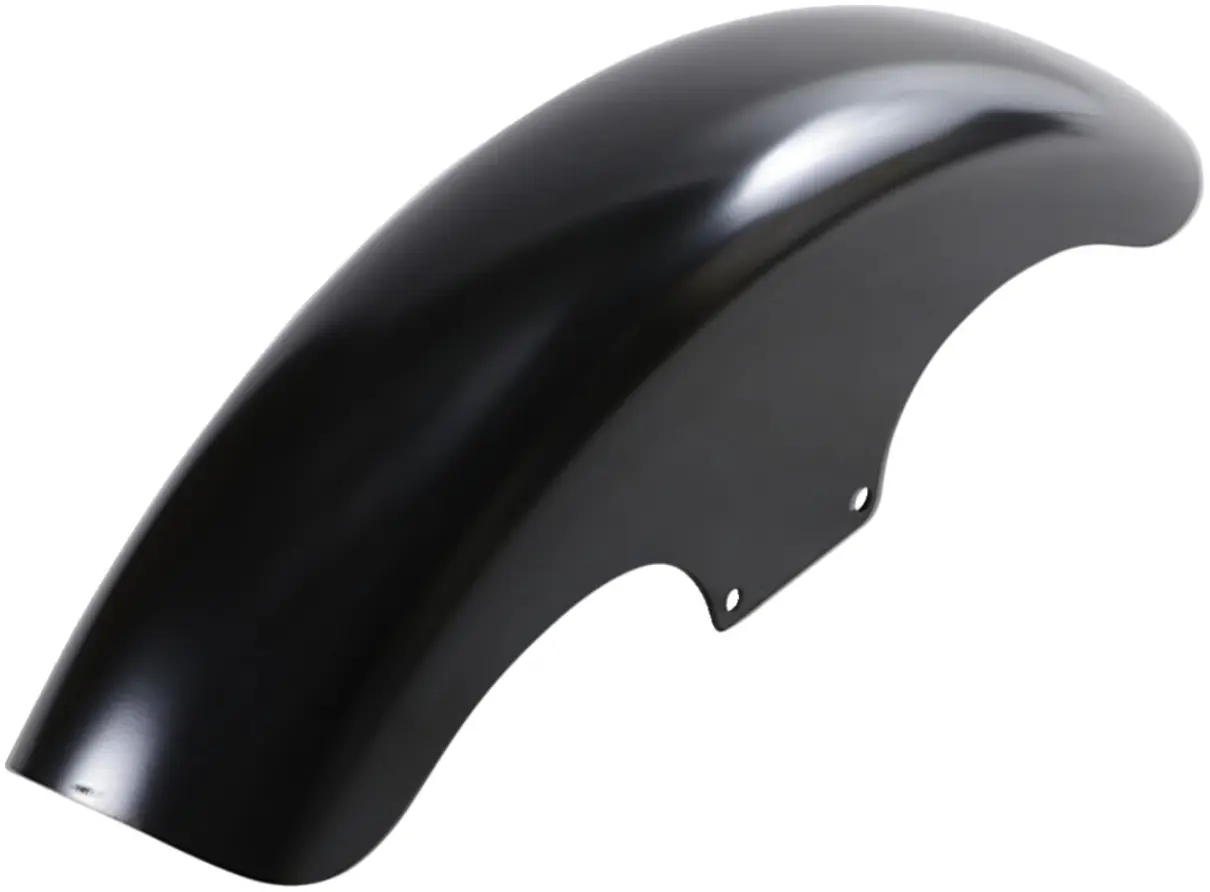 FRONT FENDER 19" TOP HAT 39MM FRONT FORK