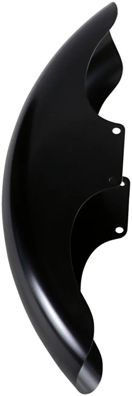 FRONT FENDER 19" TOP HAT 39MM FRONT FORK - Bild 2
