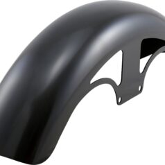FRONT FENDER 19" P-TOM 39MM FRONT FORK