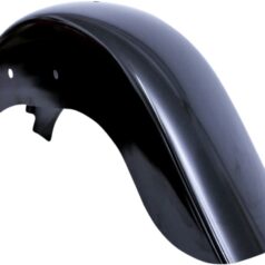 REAR FENDER SMOOTH SOFTAIL SLIM