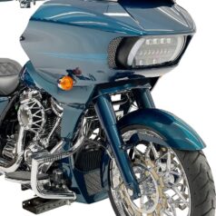 Framskärms kit VENTANA 16/19  - HD Touring 14-24