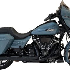 Framskärk  SLR för 16-19" HD Touring 23-24