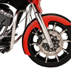 FENDER SLCR IND HUG 16-19