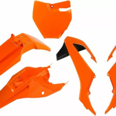 KTM - orange - SX 65 16-25