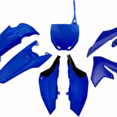 Yamaha - blå - YZ 65 18-25 OEM