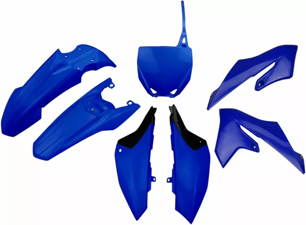 Yamaha - blå - YZ 65 18-25 OEM