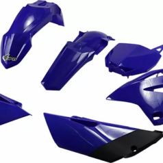Suzuki - blå - RM-Z 250 15-19 - Yamaha - blå - YZ 85- LW/SW 15-21