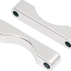 KLOCK BLOCKS CHROME TOURING