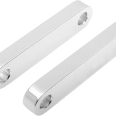 KLOCK BLOCKS 21" CHROME FLST