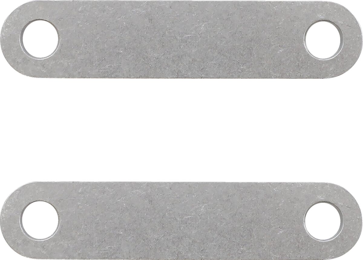 KLOCK BLOCKS 21" RAW FLST