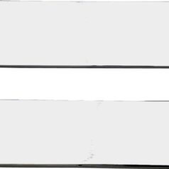 KLOCK BLOCKS 16"-18" CHROME FLST