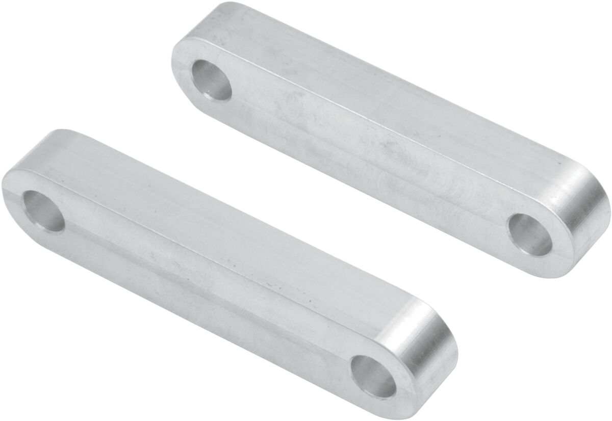 KLOCK BLOCKS 21" RAW FXST