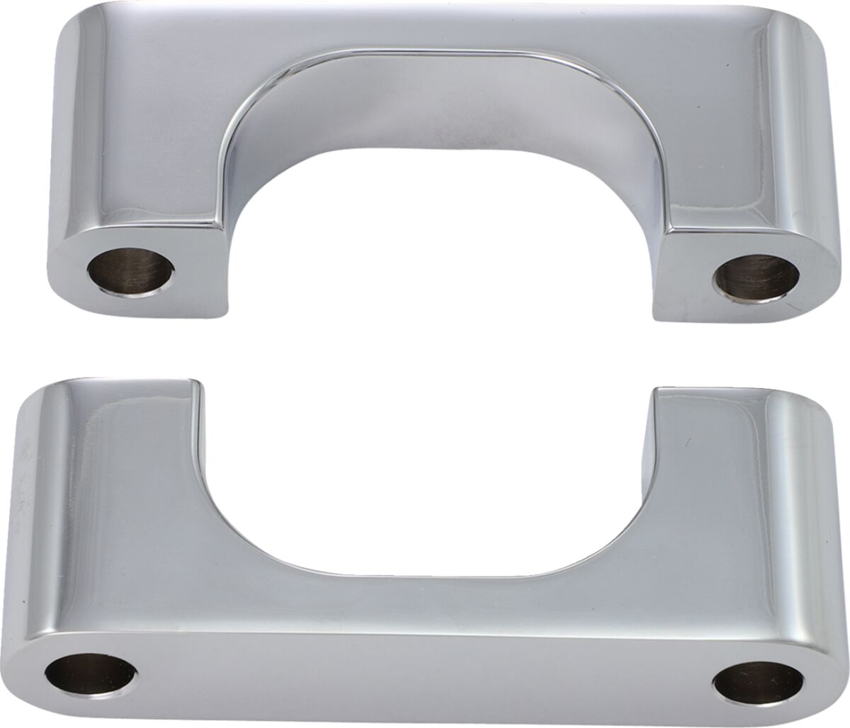 KLOCK BLOCKS SKINNY 21" CHROME FXST