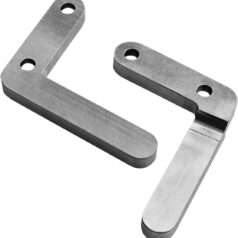 KLOCK BLOCKS SOFTAIL BREAOUT RAW