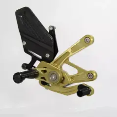 MUE2 GOLD - YAMAHA YZF-R1 15- 22
