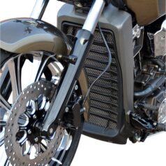 RADIATOR GUARD OUTRIDER INDIAN