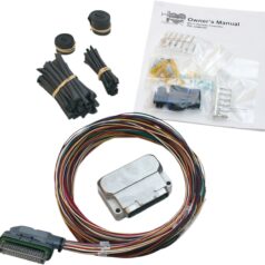 CONTROLLER MICRO HARNESS