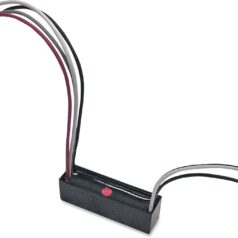 PUSHBUTTON CONVERTER