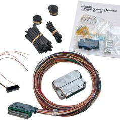 CONTROLLER MHC WITH BRAKE
