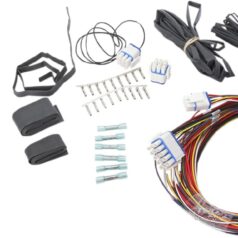 CONTROLLER W/HARNESS