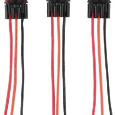 HARNESS BUSBAR POL 3PK