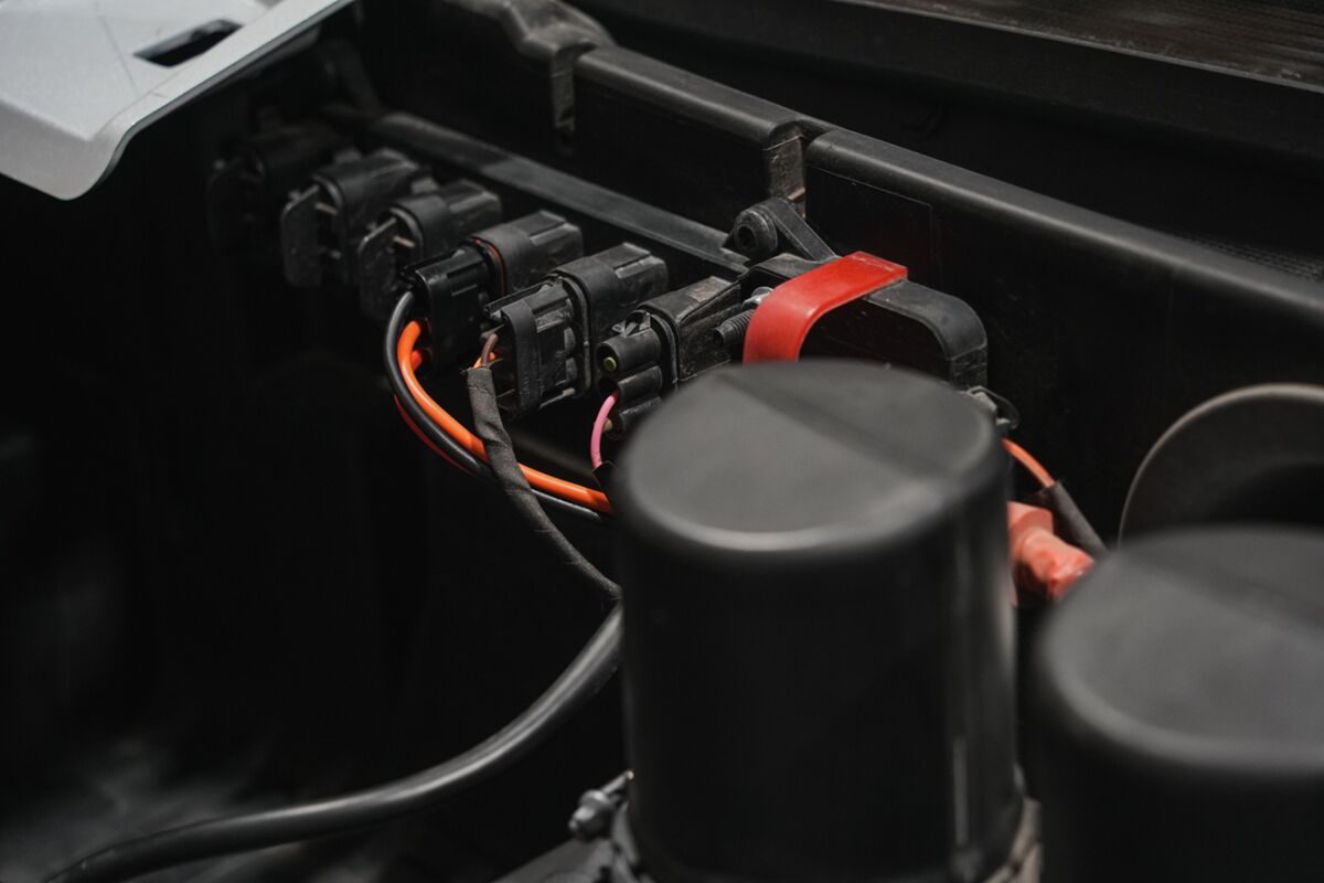 HARNESS BUSBAR POL 3PK - Bild 3