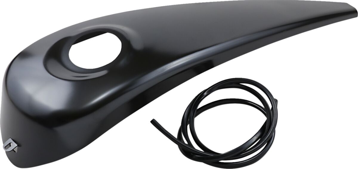 METAL DASH LONG TOURING