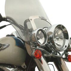 BILLBOARD FLARE WINDSHIELD 17" TINT FLSTF