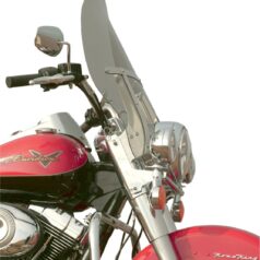 BILLBOARD FLARE WINDSHIELD TINT FLHR TÜV