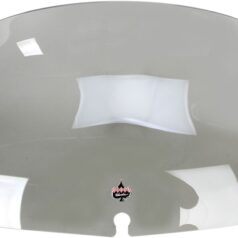FLARE WINDSHIELD 6.5" TINT FLH